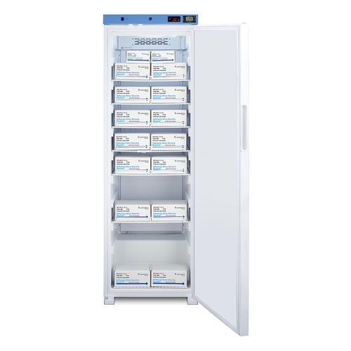 ACR1601W Refrigerator Full