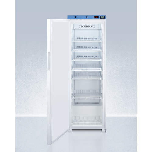 ACR1601WLHD Refrigerator Open
