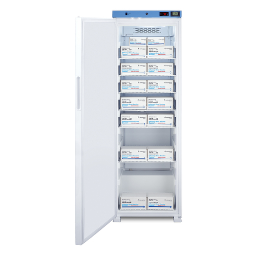 ACR1601WNSF456LHD Refrigerator Full