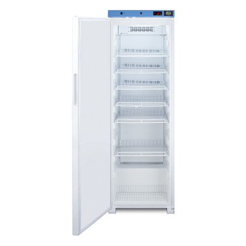 ACR1601WNSF456LHD Refrigerator Open
