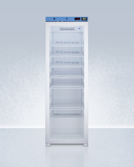 ACR1602G Refrigerator Front