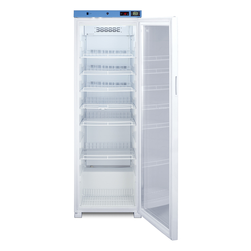 ACR1602GNSF456 Refrigerator Open