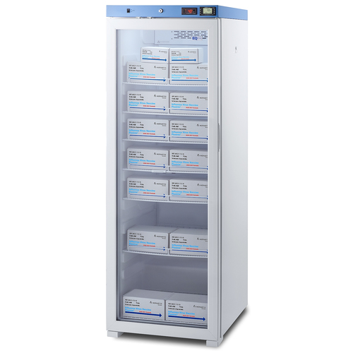 ACR1602GNSF456 Refrigerator Angle