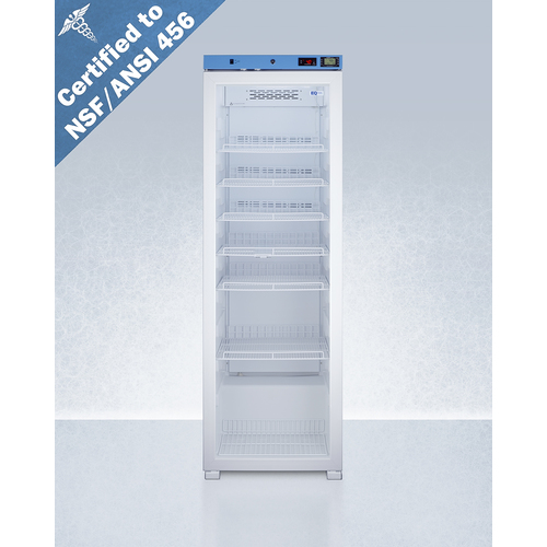 ACR1602GNSF456LHD Refrigerator Front