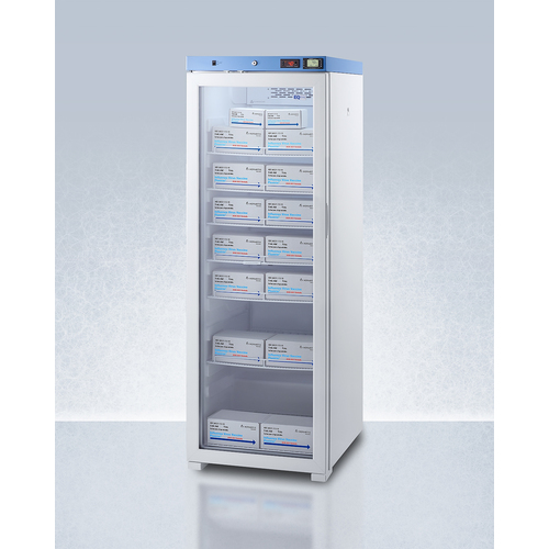 ACR1602GLHD Refrigerator Angle