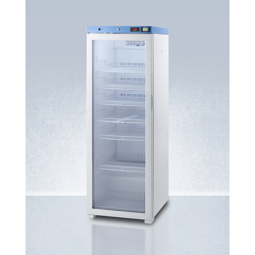 ACR1602GLHD Refrigerator Angle