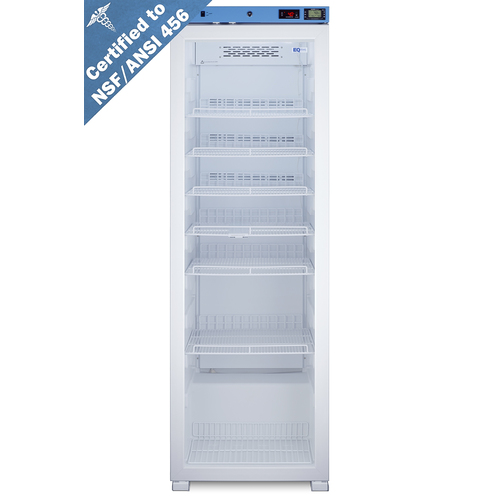 ACR1602GNSF456LHD Refrigerator Front