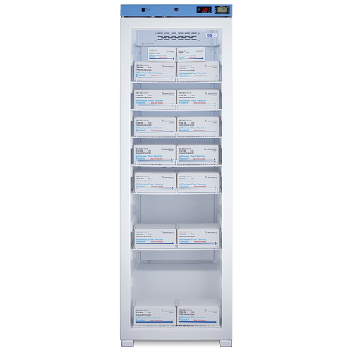 ACR1602GNSF456LHD Refrigerator Full
