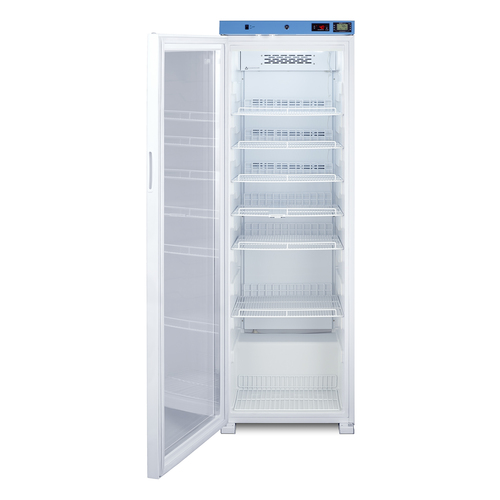 ACR1602GLHD Refrigerator Open