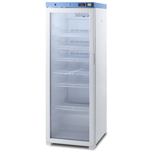 ACR1602GLHD Refrigerator Angle