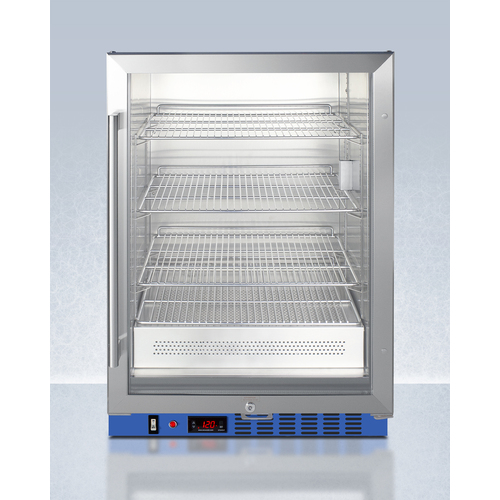 PTHC65GUC Warming Cabinet Front