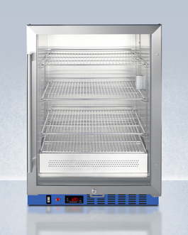 PTHC65GUC Warming Cabinet Front