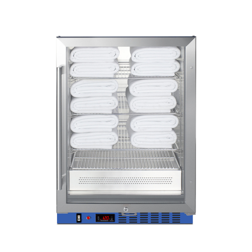 PTHC65GUC Warming Cabinet Full