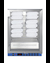 PTHC65GUC Warming Cabinet Full