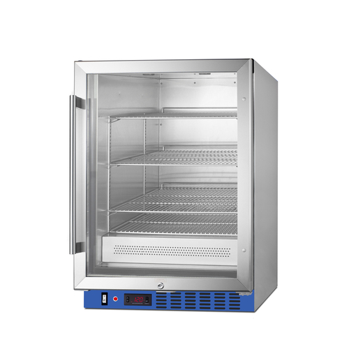 PTHC65GUC Warming Cabinet Angle