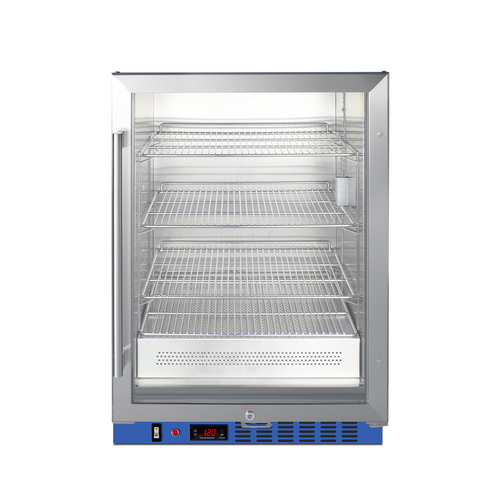 PTHC65GUC Warming Cabinet Front
