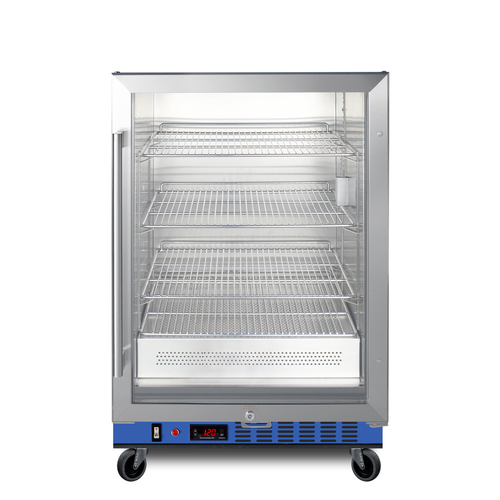 PTHC65GUC Warming Cabinet Front