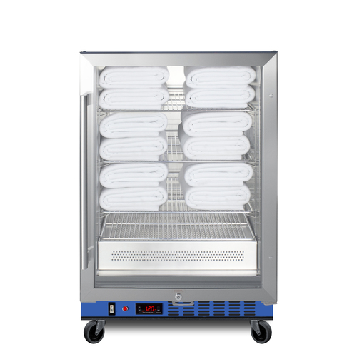 PTHC65GUC Warming Cabinet Full