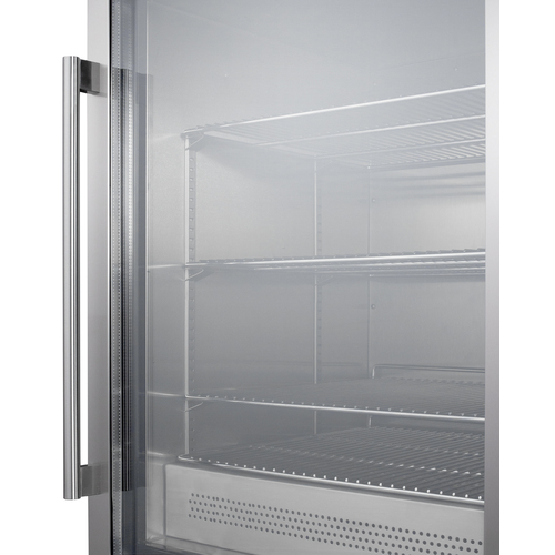 PTHC65GUC Warming Cabinet Detail