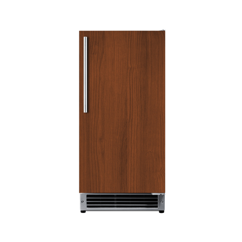 BIM26H32IF Icemaker Front