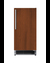 BIM26H32IF Icemaker Front