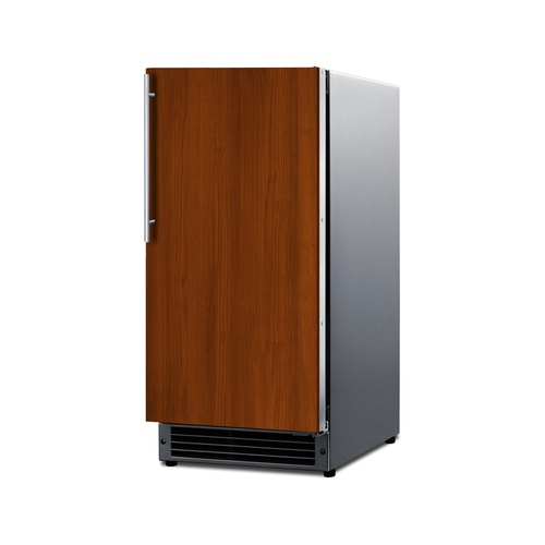 BIM26H32IF Icemaker Angle