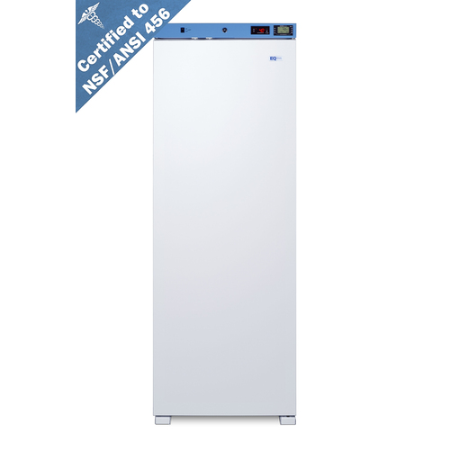 ACR1321WNSF456 Refrigerator Front