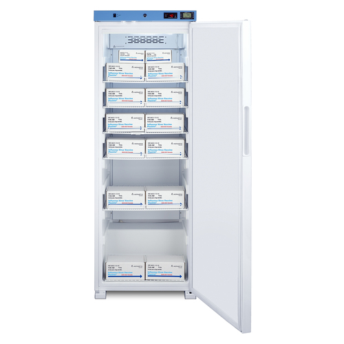 ACR1321WNSF456 Refrigerator Full