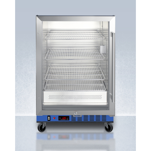 PTHC65GUCLHD Warming Cabinet Front
