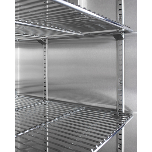 PTHC65GUCLHD Warming Cabinet Detail