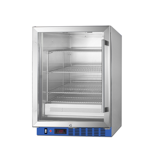 PTHC65GUCLHD Warming Cabinet Angle