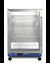 PTHC65GUCLHD Warming Cabinet Front