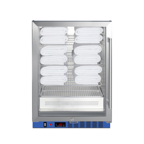 PTHC65GUCLHD Warming Cabinet Full