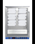 PTHC65GUCLHD Warming Cabinet Full