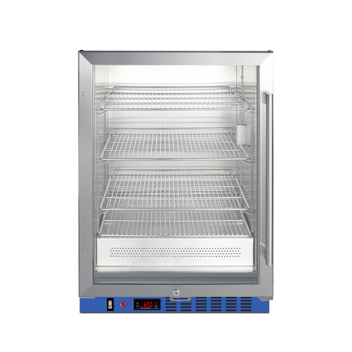 PTHC65GUCLHD Warming Cabinet Front