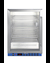 PTHC65GUCLHD Warming Cabinet Front