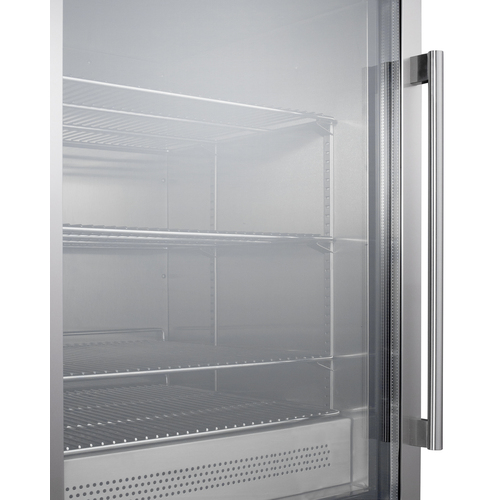 PTHC65GUCLHD Warming Cabinet Detail