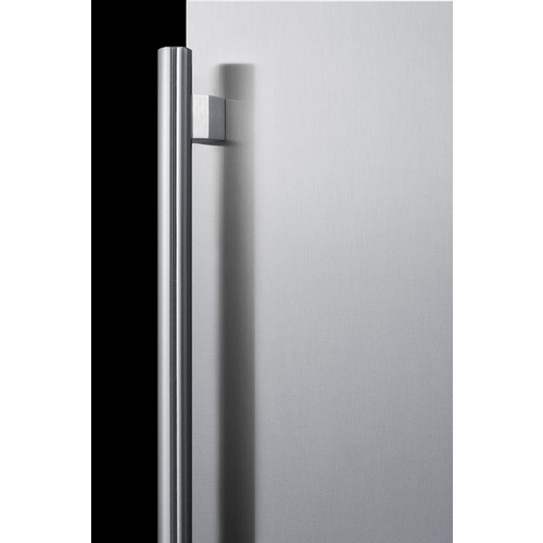 AL55OSCSS Refrigerator Detail