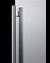 AL55OSCSS Refrigerator Detail