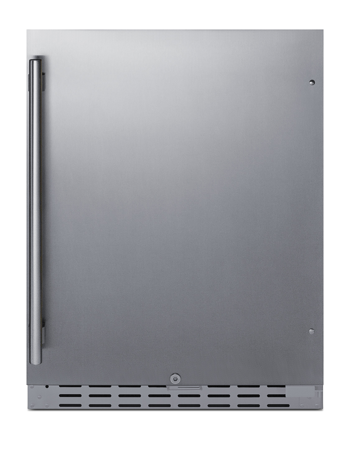 Summit 24" Built-In Outdoor Refrigerator, ADA Compliant