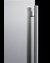 AL55OSCSSLHD Refrigerator Detail