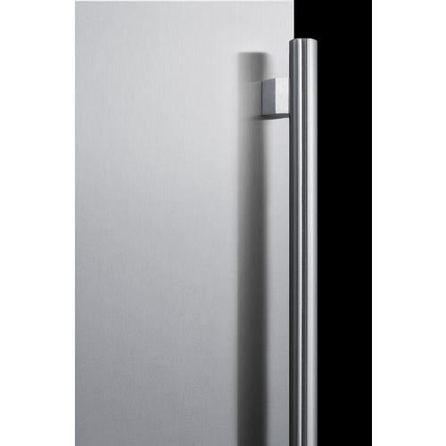 AL55OSCSSLHD Refrigerator Detail