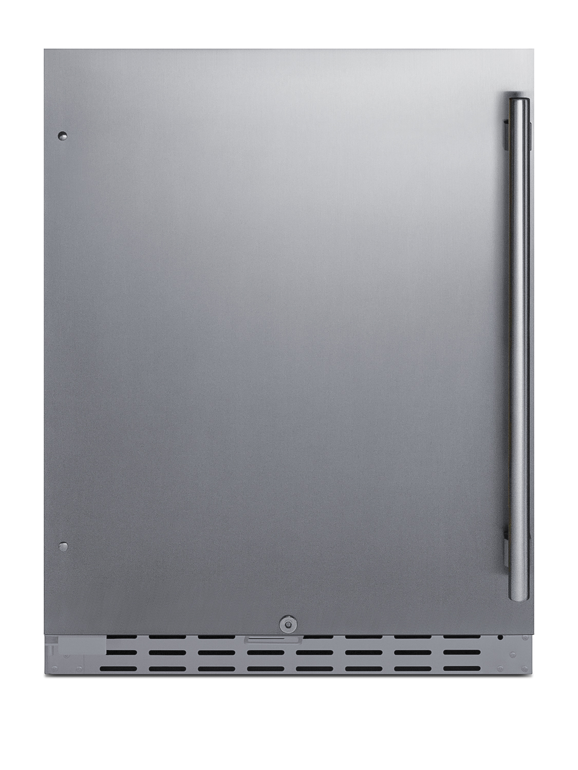 Summit 24" Built-In Outdoor Refrigerator, ADA Compliant