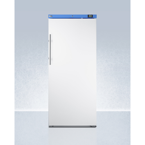 URM19W Refrigerator Front