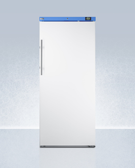 URM19W Refrigerator Front