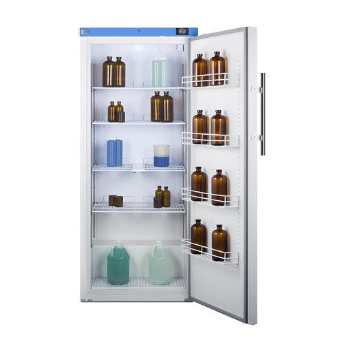 URM19W Refrigerator Full