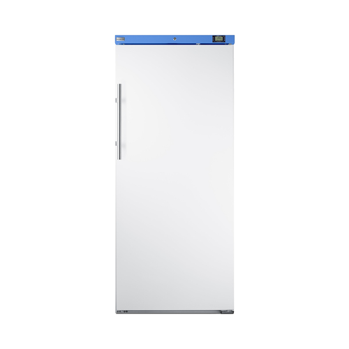 AFM19W Freezer Front