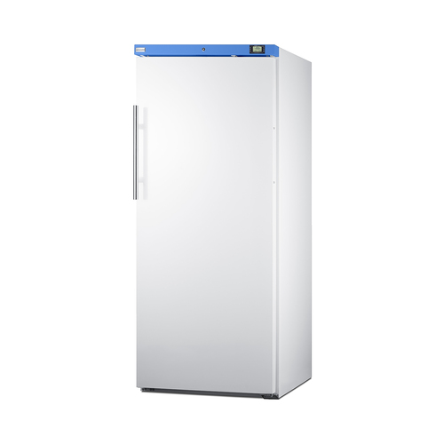 AFM19W Freezer Angle