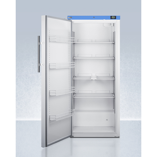 URM19WLHD Refrigerator Open