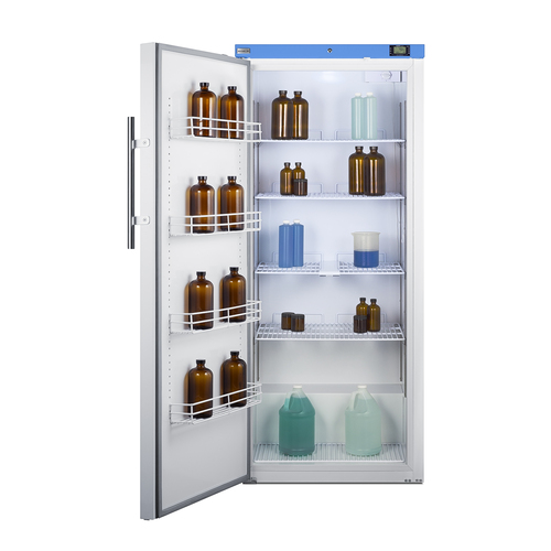 URM19WLHD Refrigerator Full